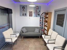 Barber Shop Image 12