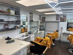 Barber Shop Image 13