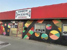 Barber Shop Image 16